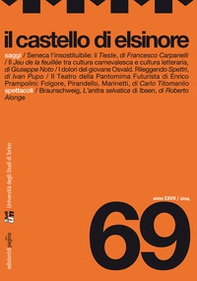 Il castello di Elsinore - Vol. 69 - Librerie.coop