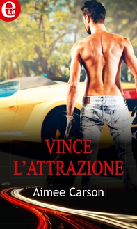 Vince l'attrazione - Librerie.coop