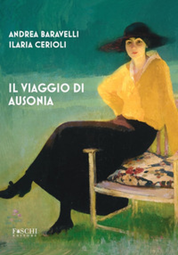 Il viaggio di Ausonia - Librerie.coop Il viaggio di Ausonia - Librerie.coop
