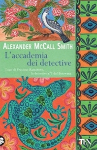 L'accademia dei detective - Librerie.coop