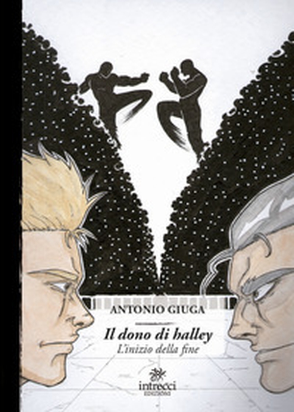Il dono di Halley. L'inizio della fine - Librerie.coop Il dono di Halley. L'inizio della fine - Librerie.coop