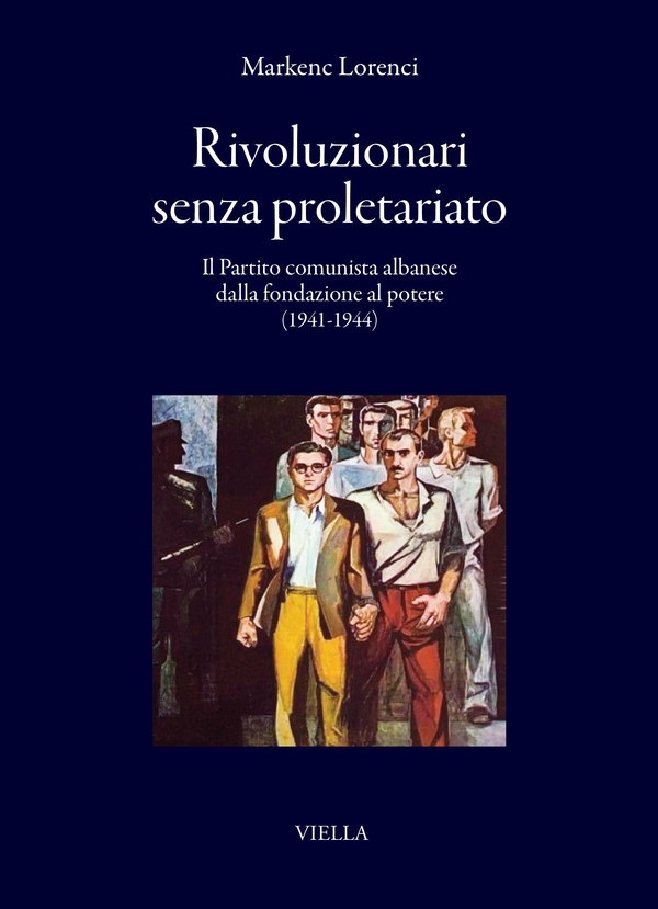 Rivoluzionari senza proletariato - Librerie.coop