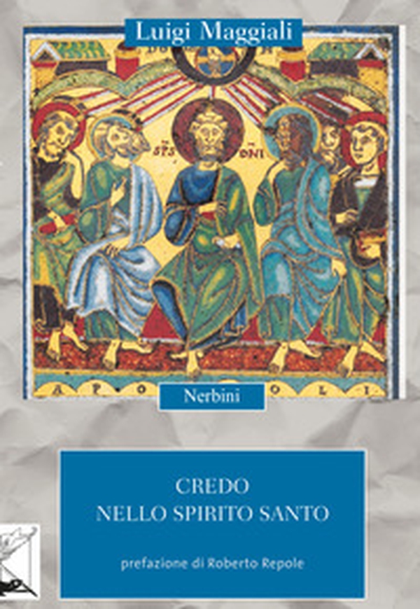 Credo nello Spirito Santo - Librerie.coop Credo nello Spirito Santo - Librerie.coop