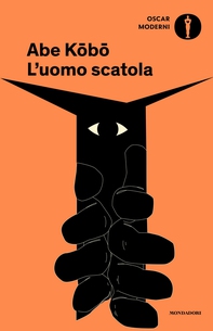 L'uomo scatola - Librerie.coop
