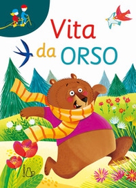 Vita da orso - Librerie.coop
