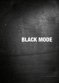 Black mode - Librerie.coop
