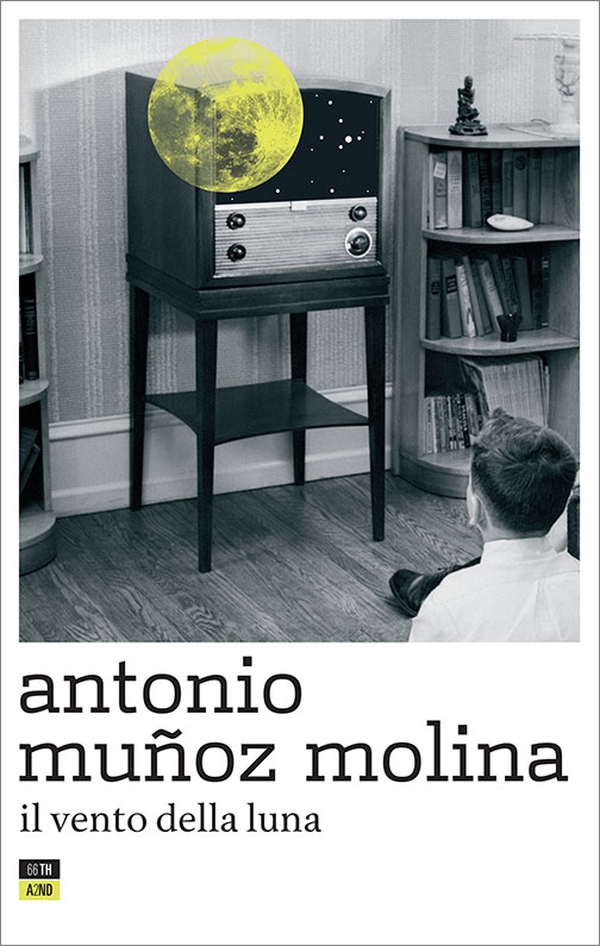 Il vento della Luna - Librerie.coop Il vento della Luna - Librerie.coop