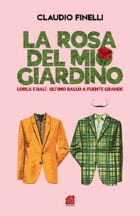 La rosa del mio giardino - Librerie.coop
