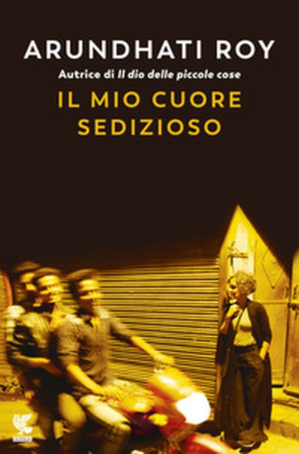 Il mio cuore sedizioso - Librerie.coop Il mio cuore sedizioso - Librerie.coop