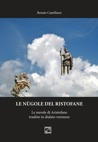 Le nùgole del Ristofane - Librerie.coop Le nùgole del Ristofane - Librerie.coop