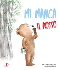 Mi manca il rosso - Librerie.coop