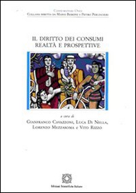 Il diritto dei consumi: realtà e prospettive - Librerie.coop