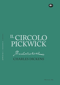 Il circolo Pickwick - Librerie.coop Il circolo Pickwick - Librerie.coop