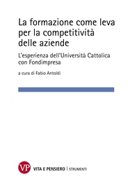 La formazione come leva per la competitività delle aziende - Librerie.coop