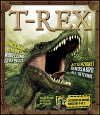 T-Rex - Librerie.coop