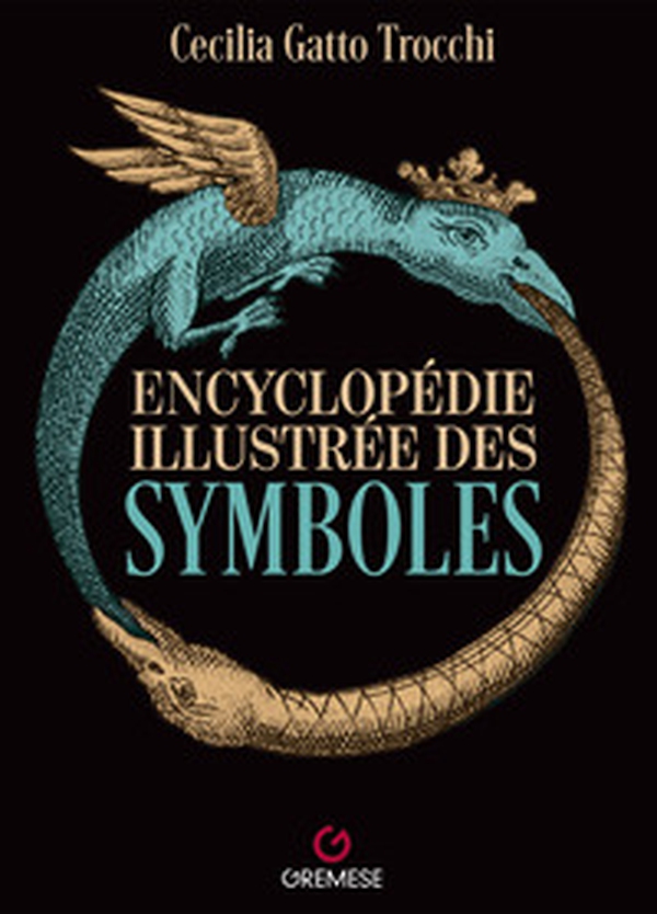Encyclopedie illustrée des symboles - Librerie.coop