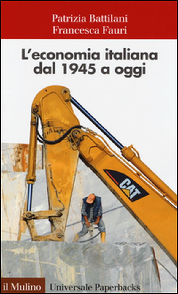 L'economia italiana dal 1945 a oggi - Librerie.coop L'economia italiana dal 1945 a oggi - Librerie.coop