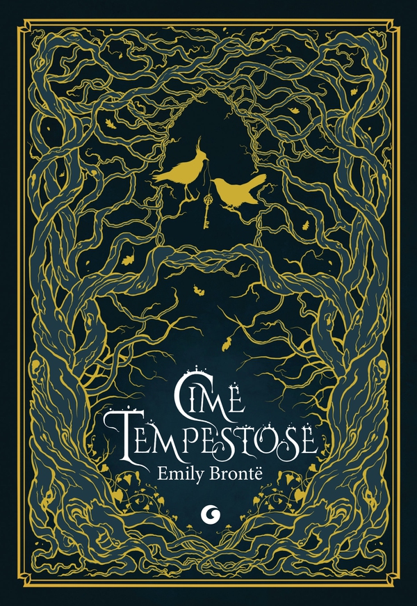 Cime tempestose - Librerie.coop