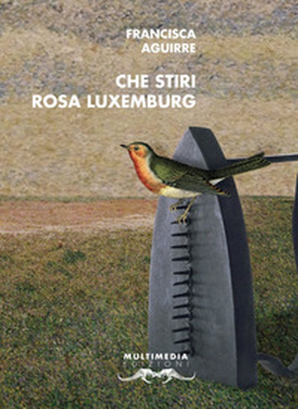 Che stiri Rosa Luxemburg - Librerie.coop Che stiri Rosa Luxemburg - Librerie.coop