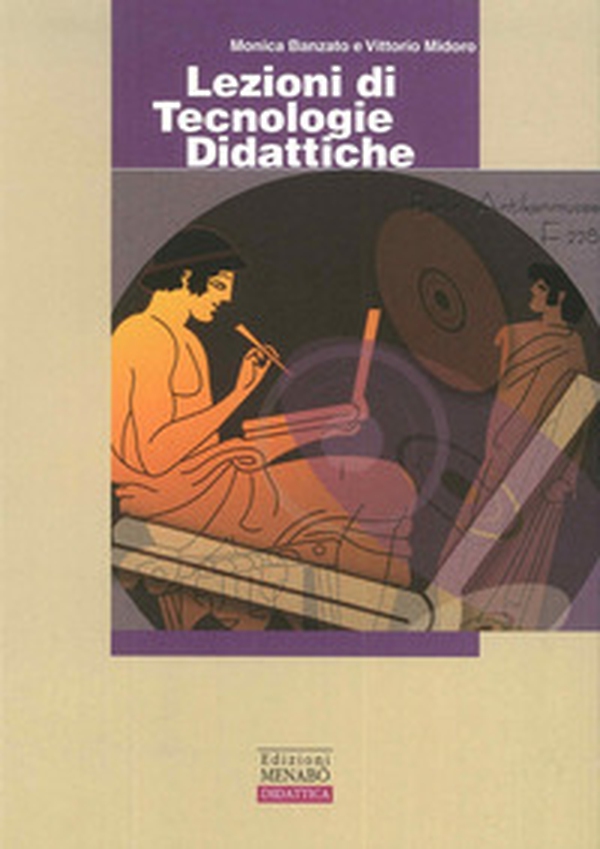 Lezioni di tecnologie didattiche - Librerie.coop Lezioni di tecnologie didattiche - Librerie.coop