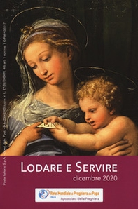 Lodare e servire. Dicembre 2020 - Librerie.coop