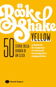 Yellow - Librerie.coop