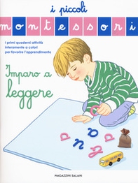 Imparo a leggere - Librerie.coop Imparo a leggere - Librerie.coop