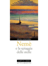 Nemè e la spiaggia delle stelle - Librerie.coop