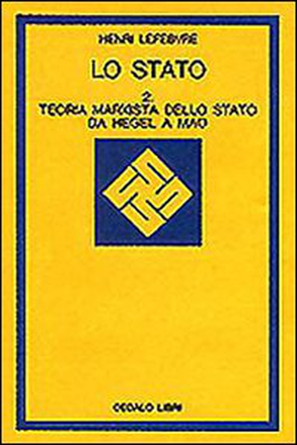 Lo stato - Librerie.coop Lo stato - Librerie.coop