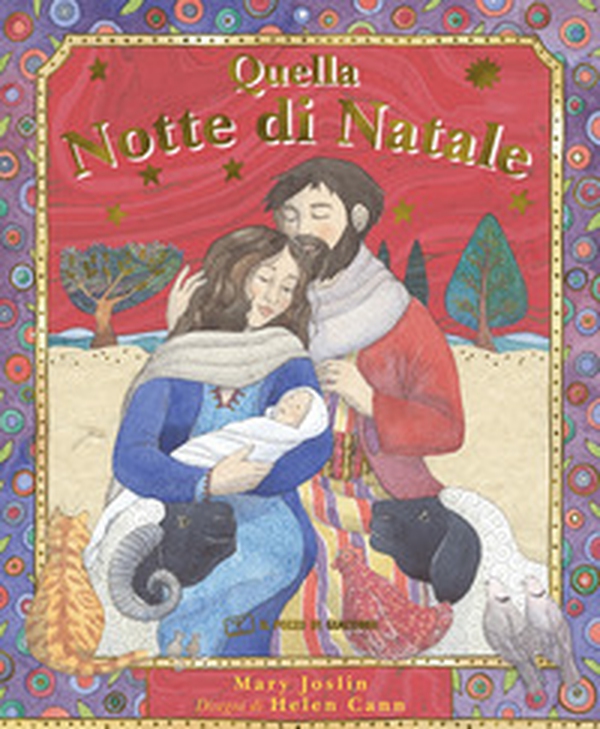 Quella notte di Natale - Librerie.coop Quella notte di Natale - Librerie.coop