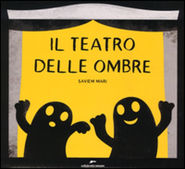 Il teatro delle ombre - Librerie.coop Il teatro delle ombre - Librerie.coop
