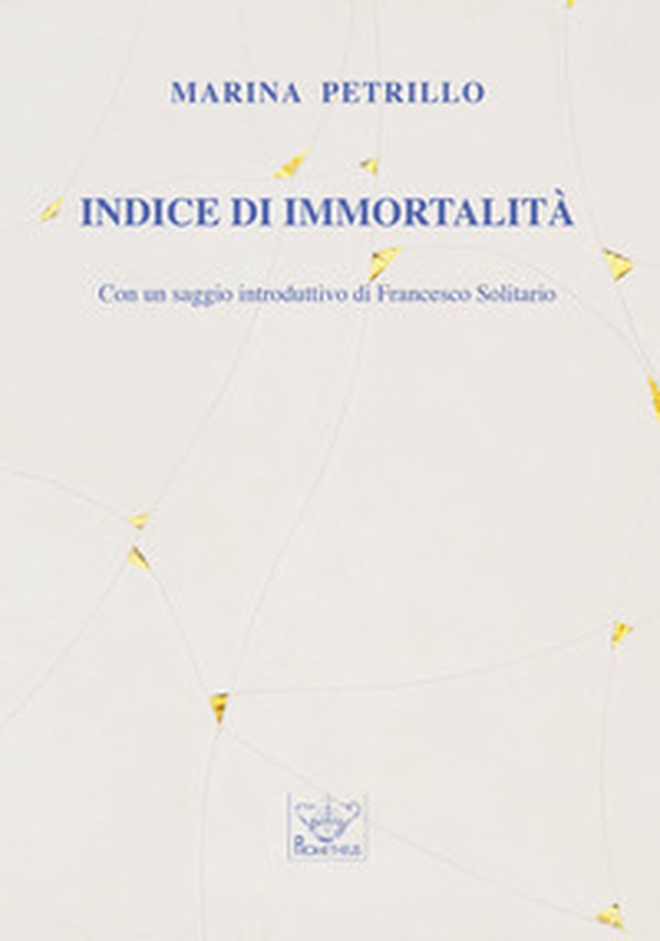 Indice di immortalità - Librerie.coop Indice di immortalità - Librerie.coop