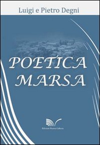 Poetica Marsa - Librerie.coop