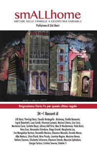 smALLhome - Librerie.coop smALLhome - Librerie.coop