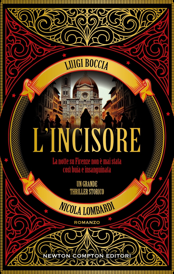 L'Incisore - Librerie.coop L'Incisore - Librerie.coop