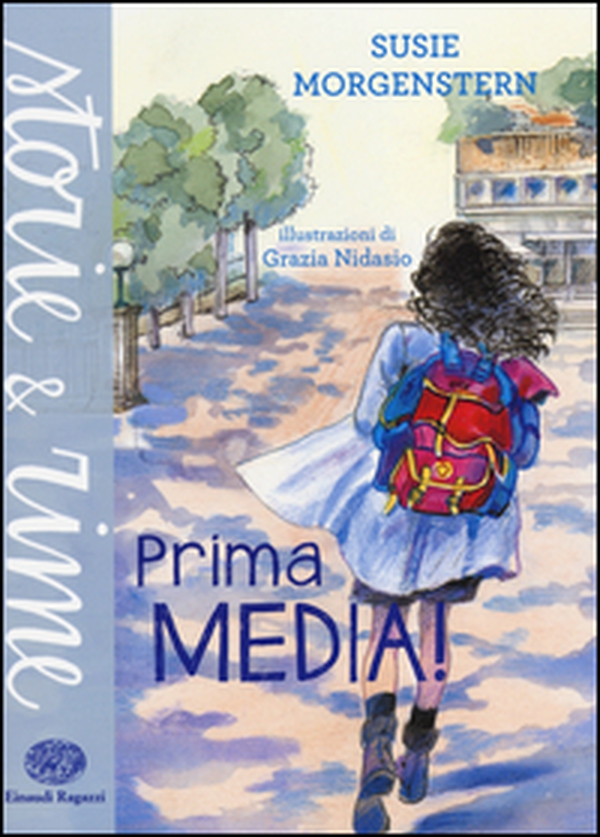 Prima media! - Librerie.coop Prima media! - Librerie.coop
