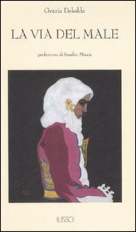 La via del male - Librerie.coop