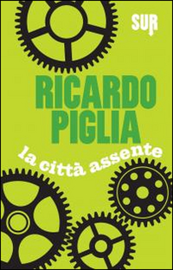 La città assente - Librerie.coop La città assente - Librerie.coop