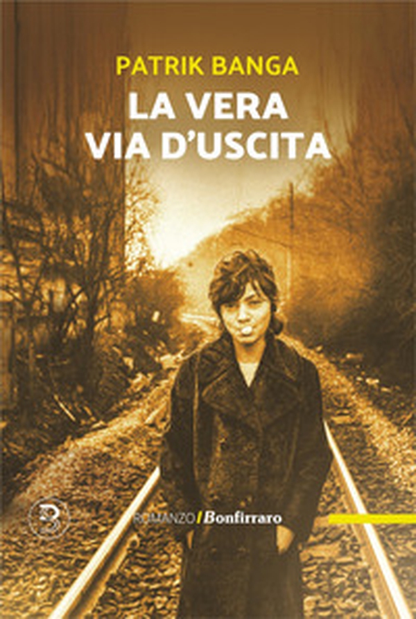La vera via d'uscita - Librerie.coop La vera via d'uscita - Librerie.coop