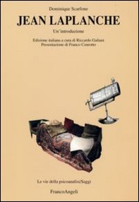 Jean Laplanche. Un'introduzione - Librerie.coop Jean Laplanche. Un'introduzione - Librerie.coop