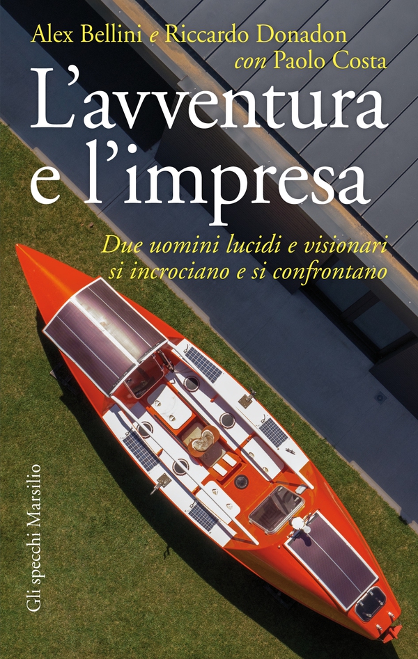 L'avventura e l'impresa - Librerie.coop L'avventura e l'impresa - Librerie.coop