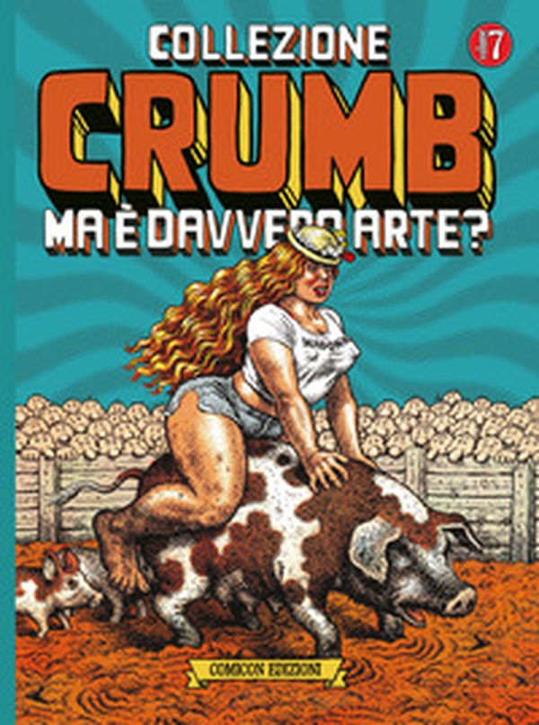 Collezione Crumb - Vol. 7 - Librerie.coop Collezione Crumb - Vol. 7 - Librerie.coop