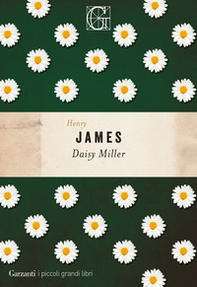 Daisy Miller - Librerie.coop Daisy Miller - Librerie.coop