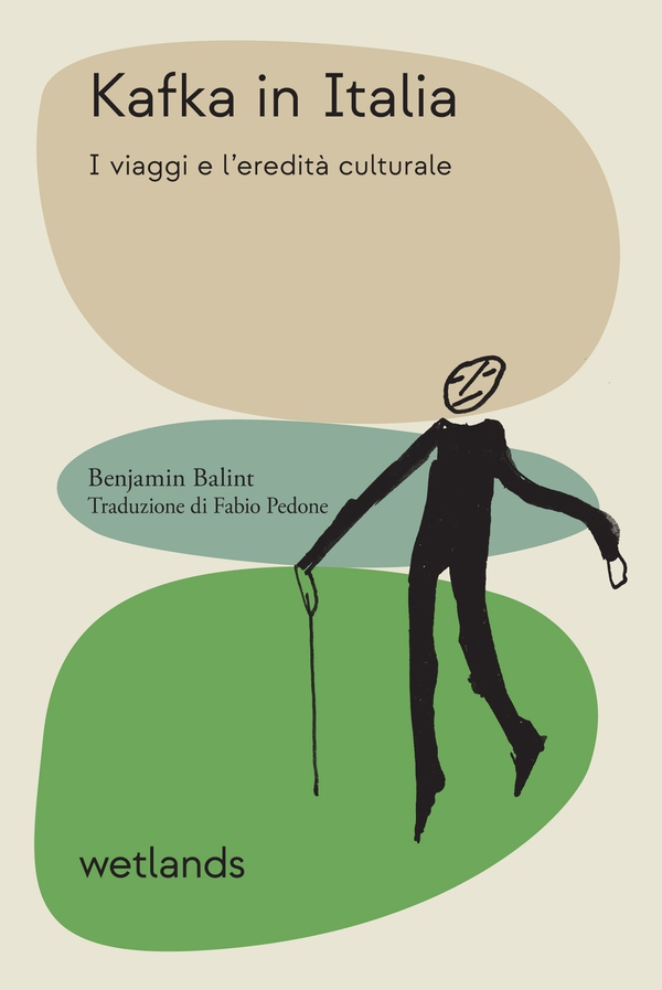 Kafka in Italia - Librerie.coop