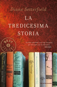 La tredicesima storia - Librerie.coop