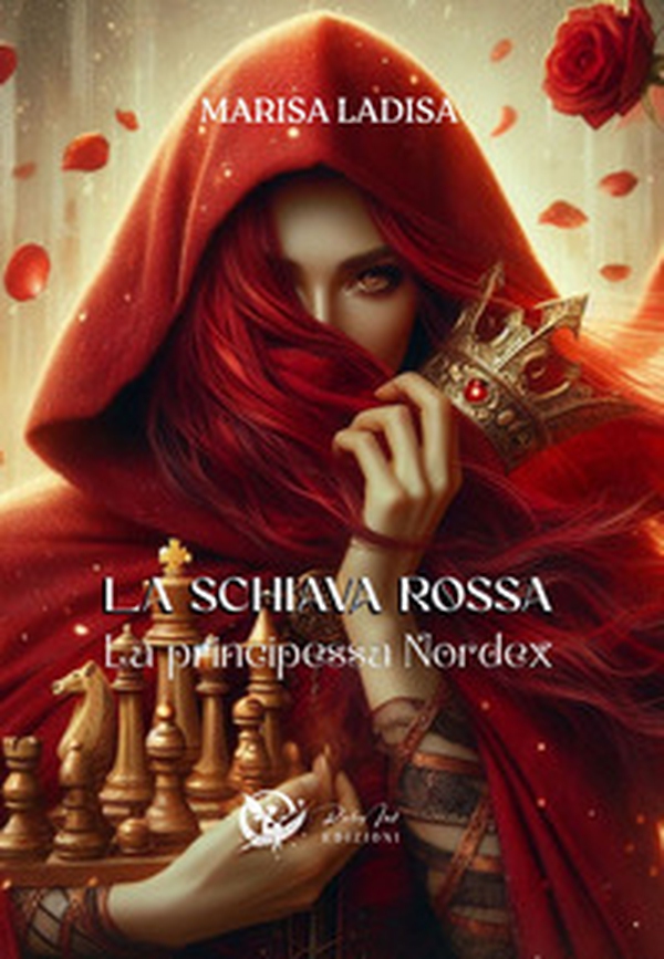 La principessa Nordex. La schiava rossa - Librerie.coop La principessa Nordex. La schiava rossa - Librerie.coop