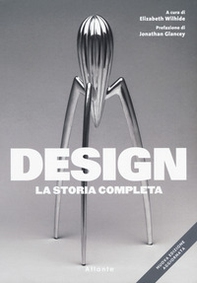 Design. La storia completa - Librerie.coop