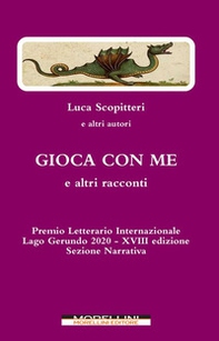 Gioca con me e altri racconti - Librerie.coop