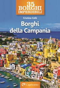 Borghi della Campania - Librerie.coop