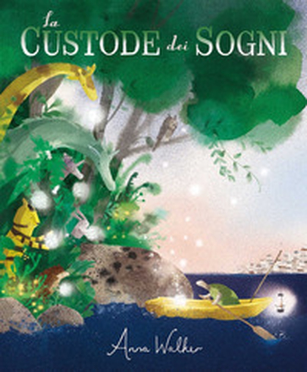 La Custode dei Sogni - Librerie.coop